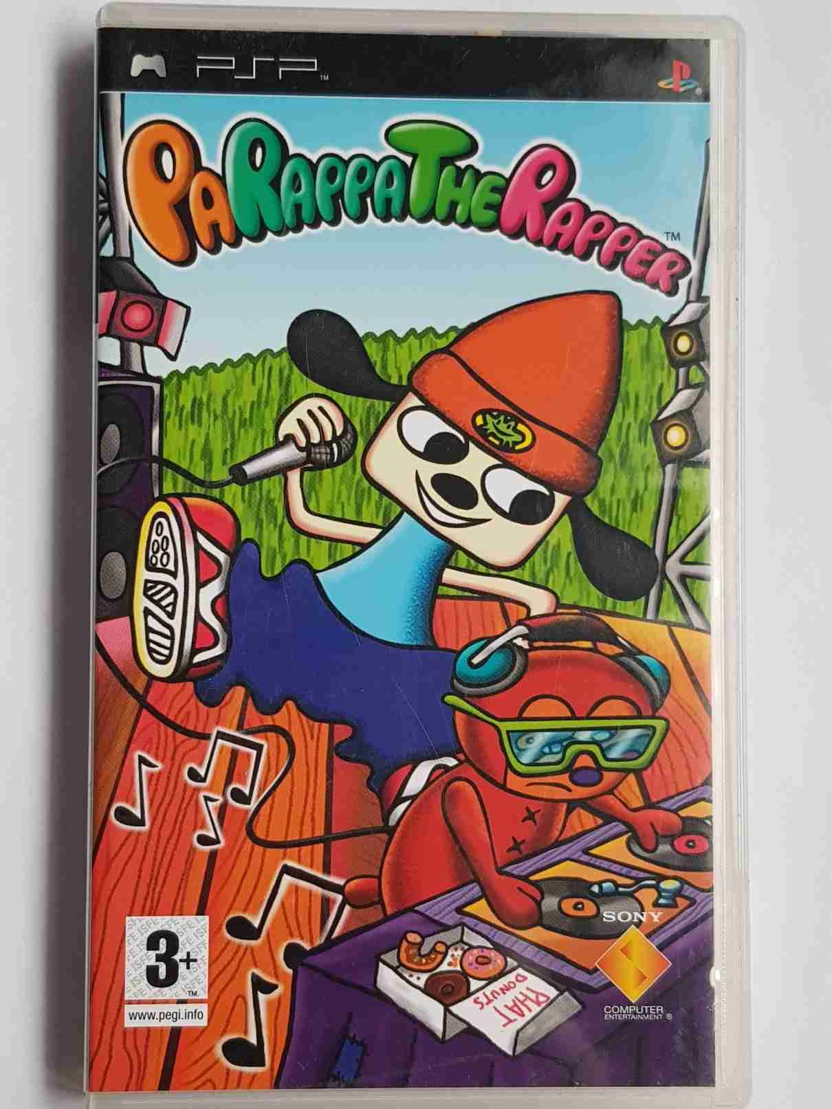PaRappa The Rapper-EN-