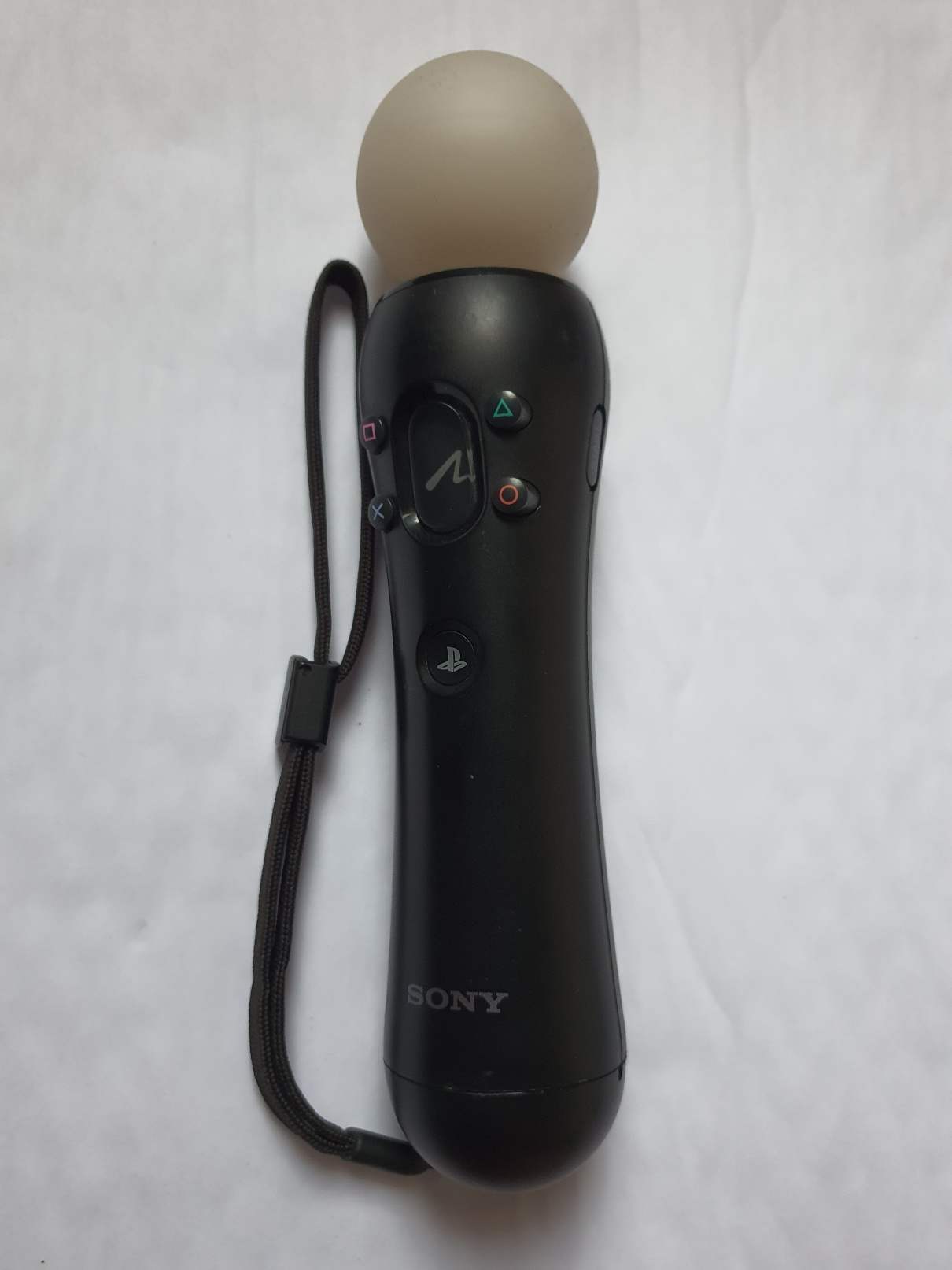 OVLADAČ PS MOVE PS3-PS4