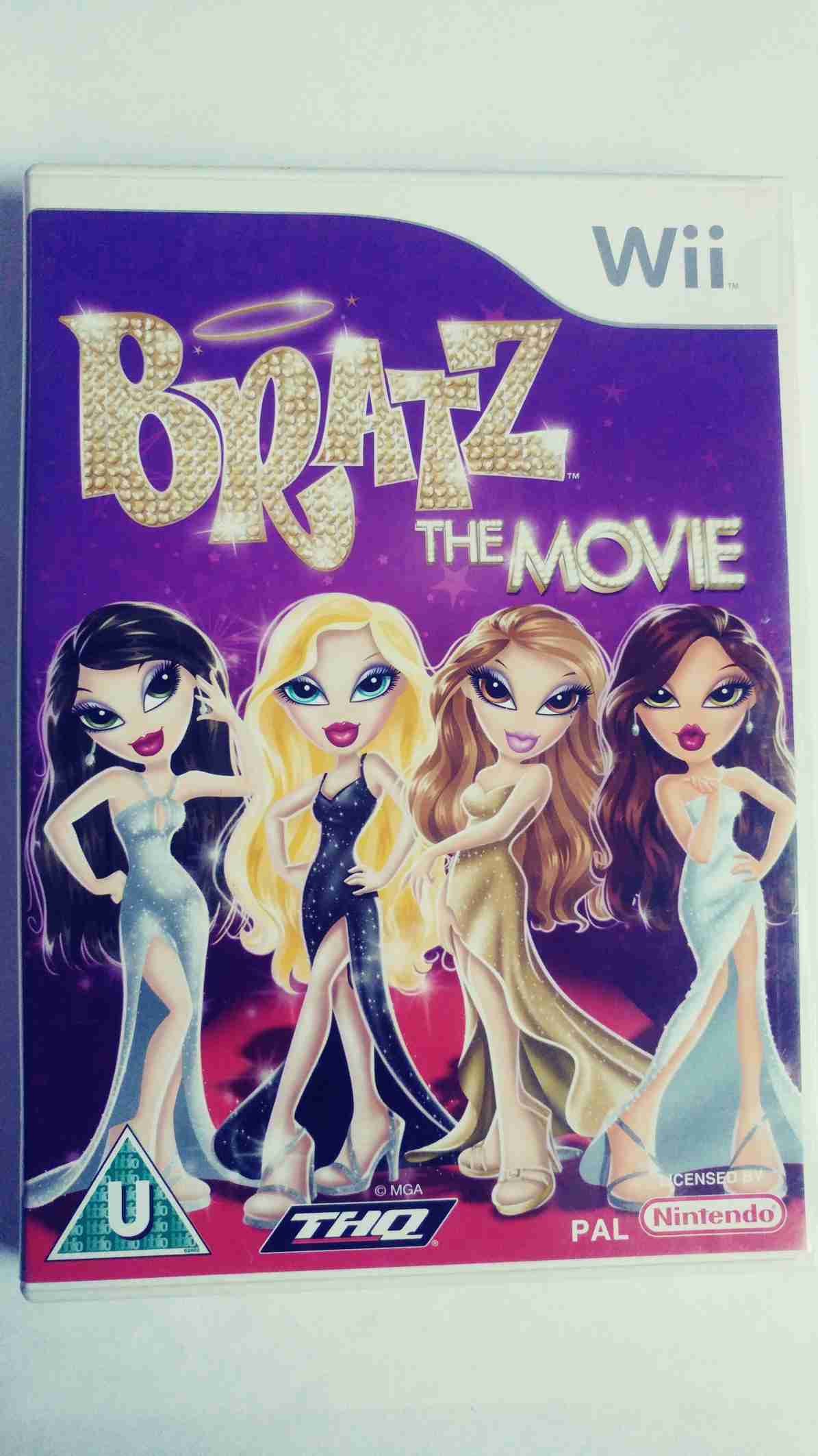 BRATZ THE MOVIE-EN-