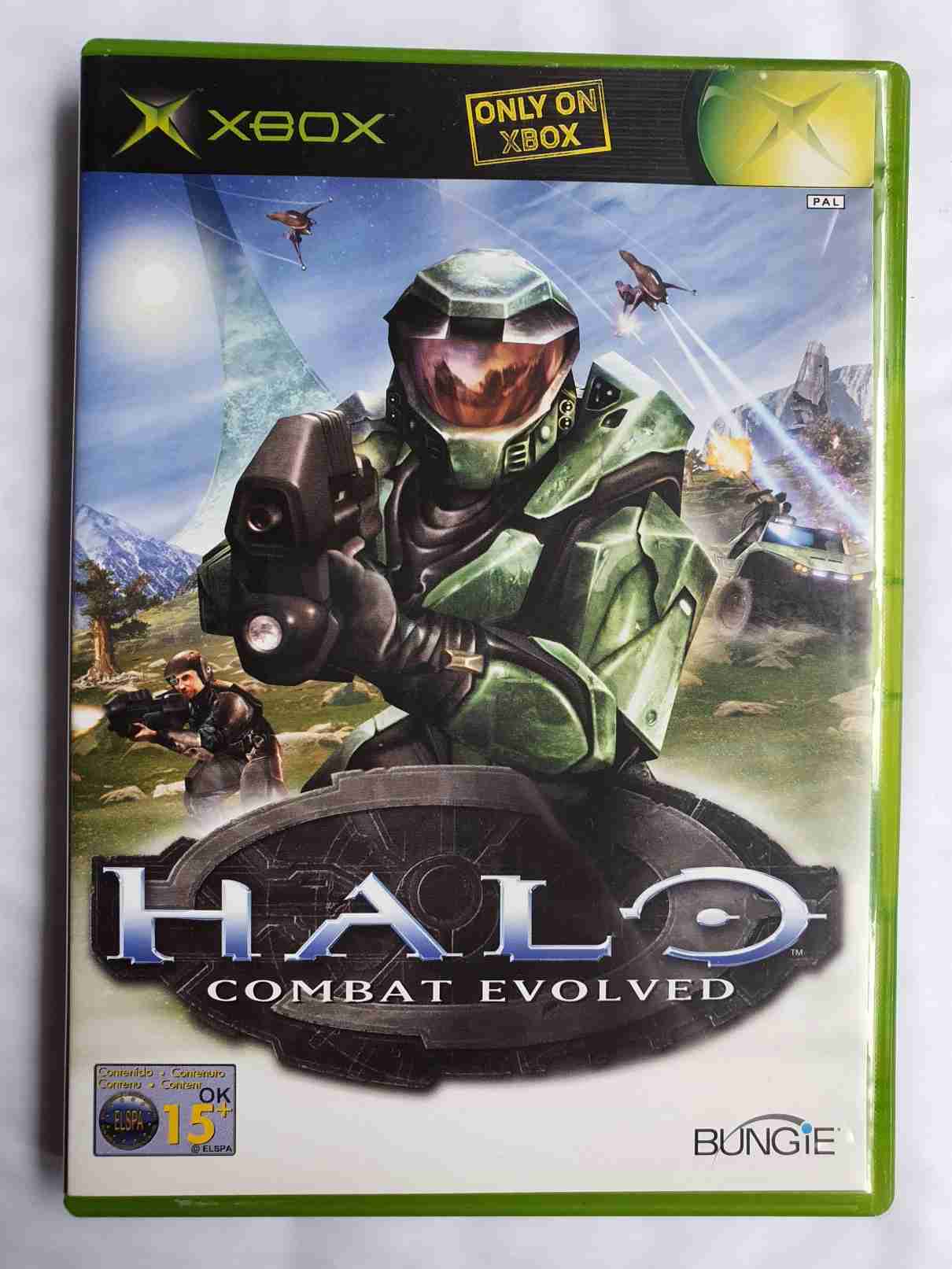 HALO COMBAT EVOLVED-EN-