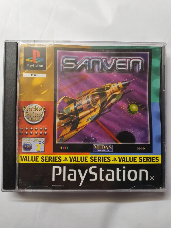 SANVEIN -EN-