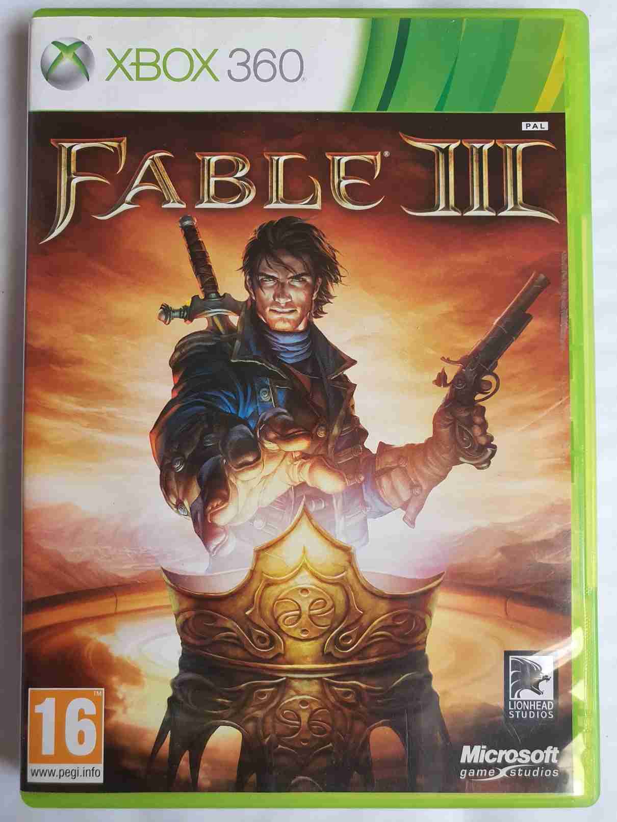 FABLE 3-EN-