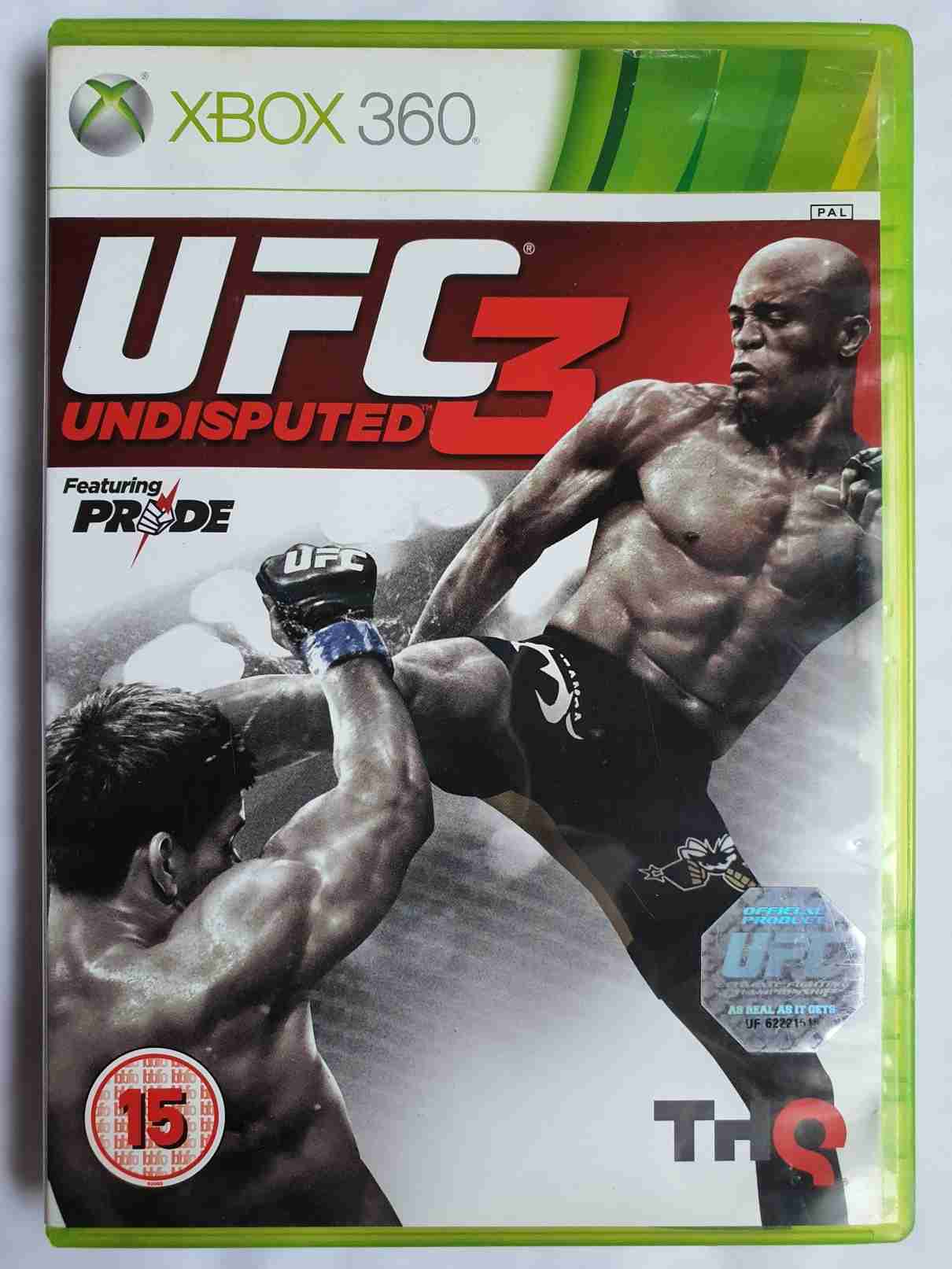 UFC 3 UNDISPUTED-EN-