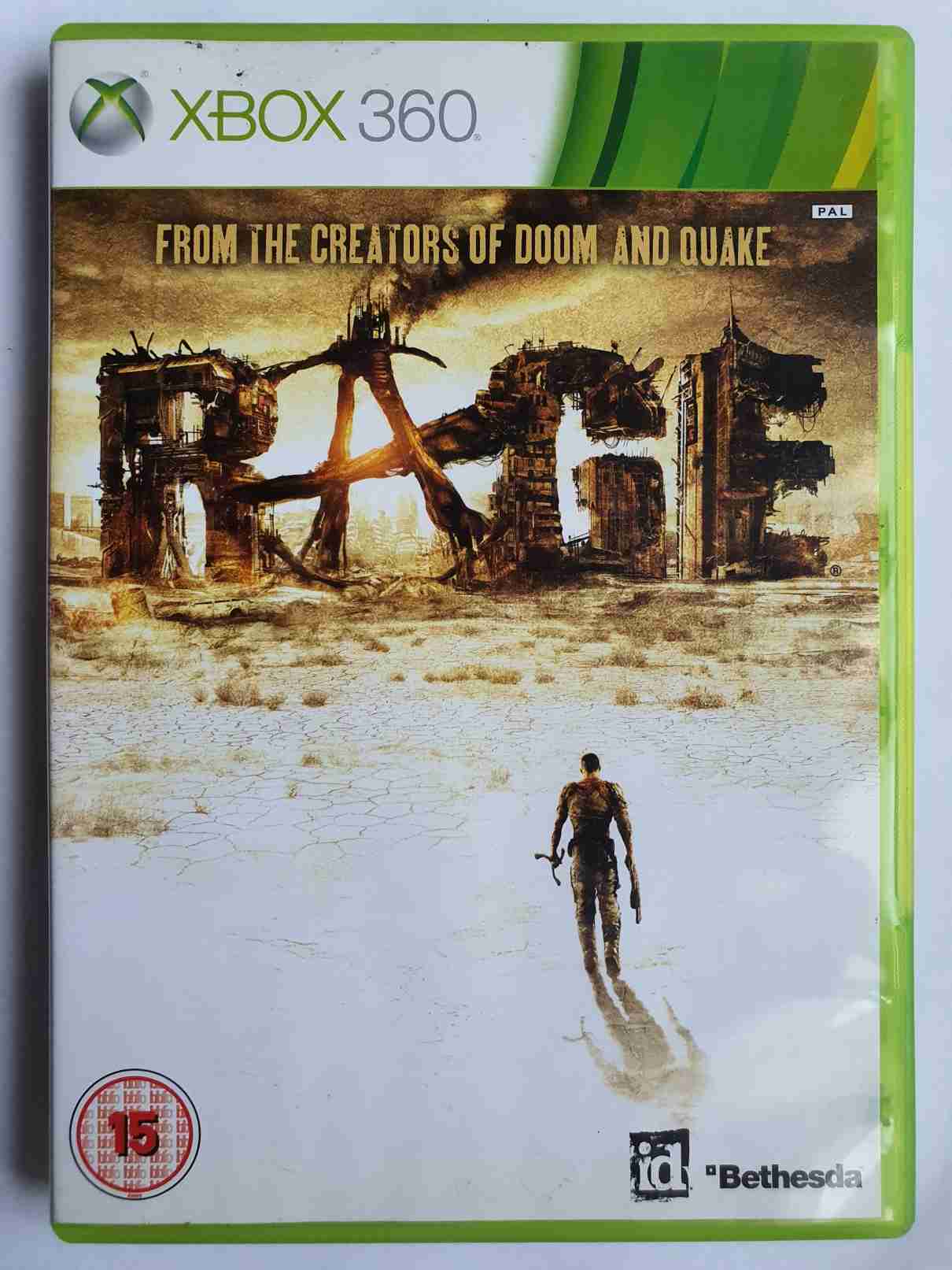 RAGE-EN-