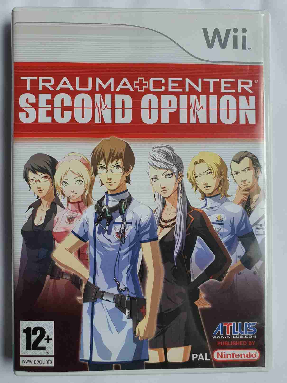 TRAUMA CENTER-SECOND OPINION-EN-