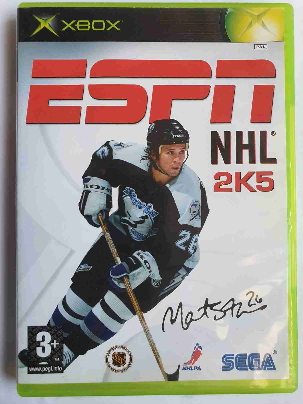 ESPN-NHL 2K5-EN-