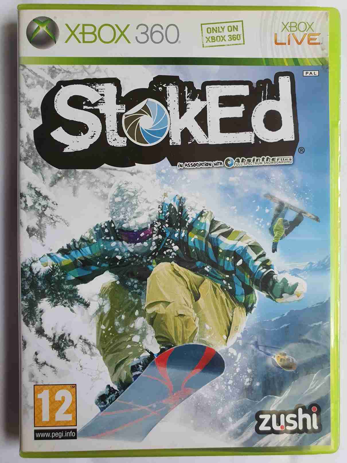 STOKED-EN-