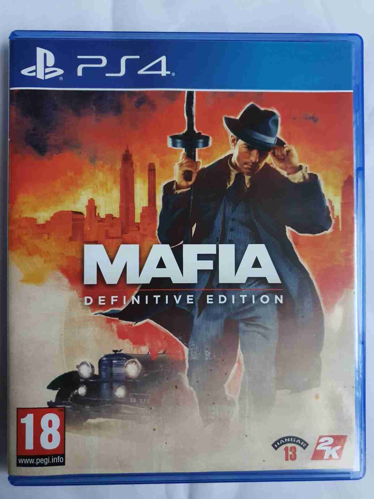MAFIA DEFINITIVE EDITION-EN-CZ-