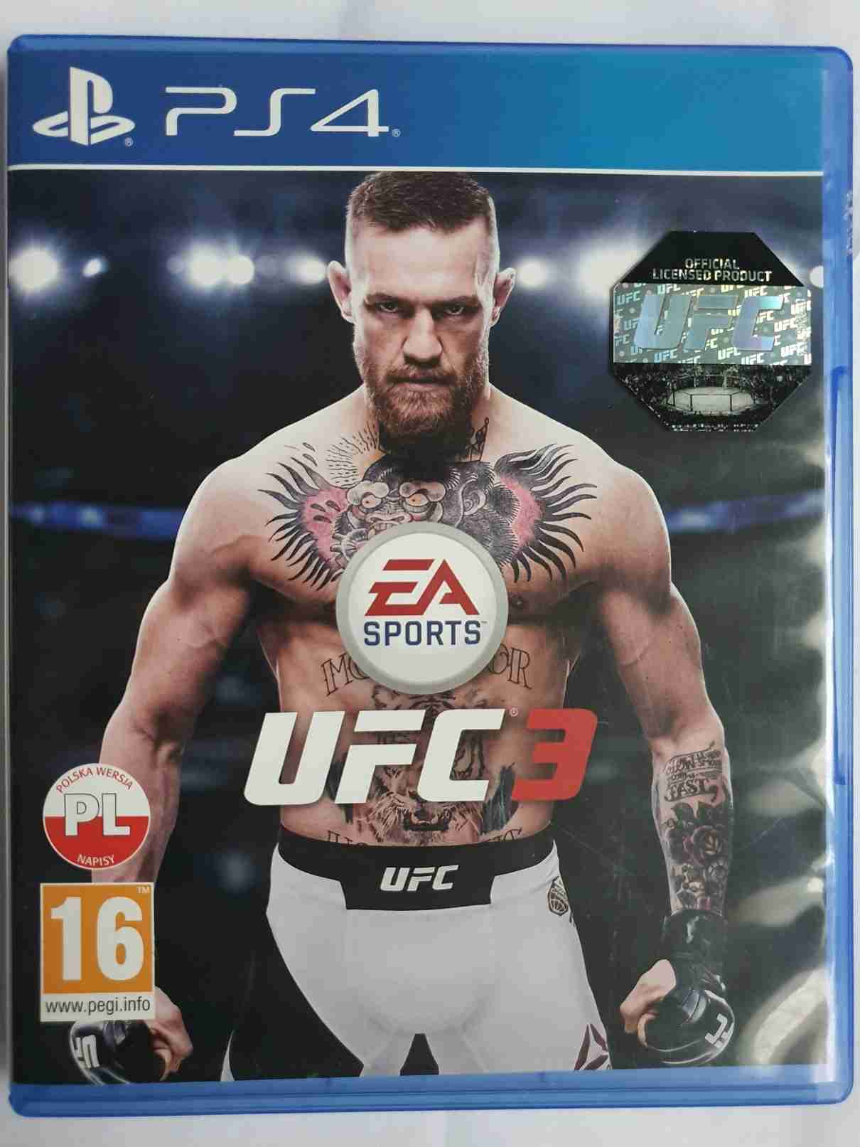 UFC 3-PL-EN-