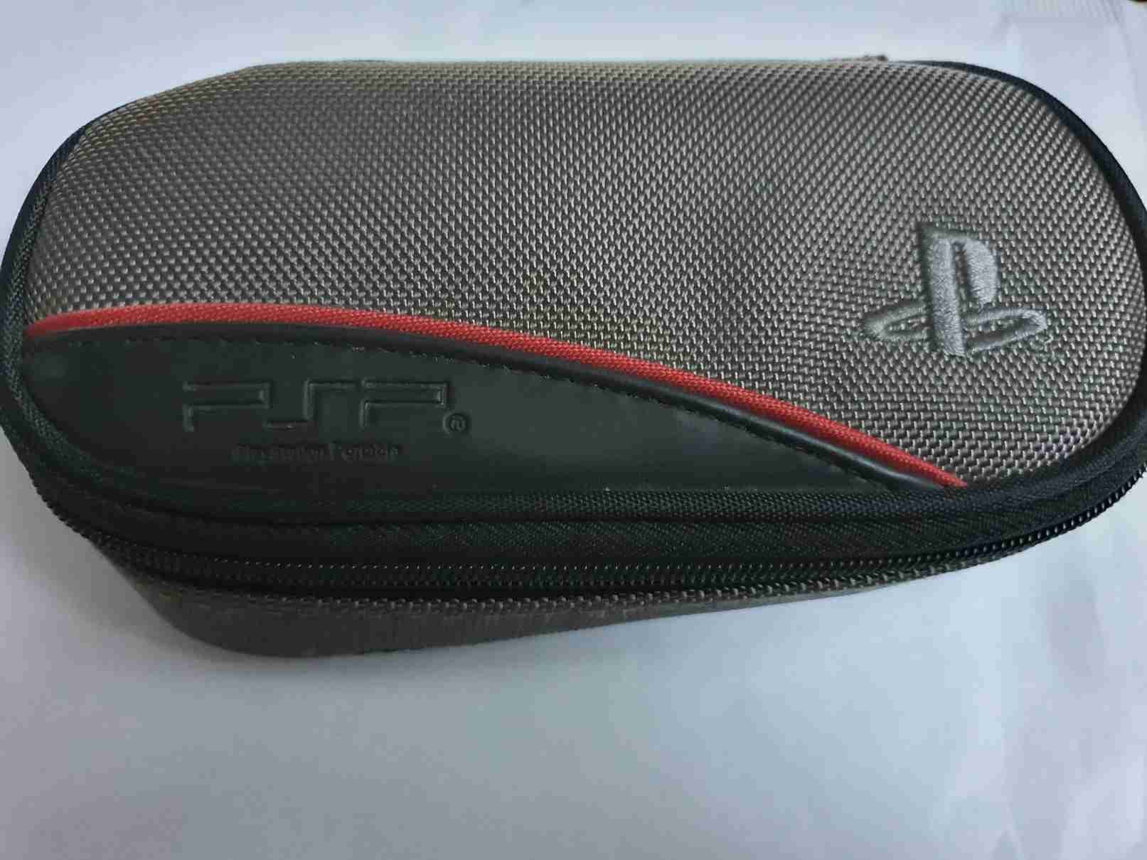OBAL PRO KONZOLI PSP PORTÁBLE