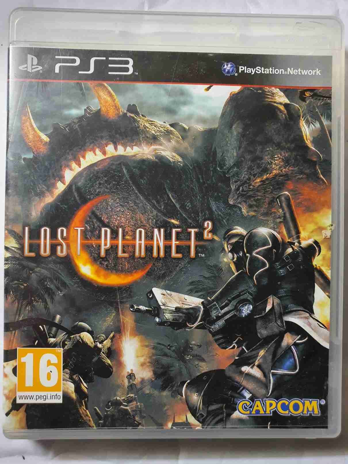 LOST PLANET 2-EN-