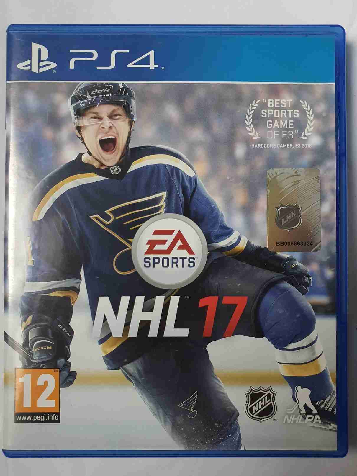 NHL 17 -EN-