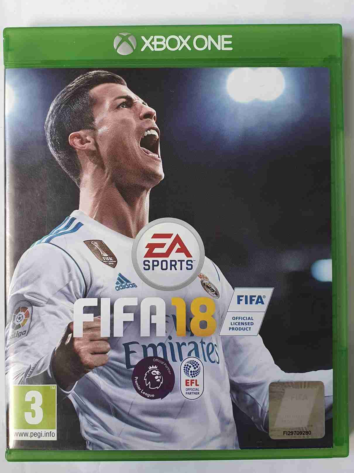 FIFA 18 -EN-