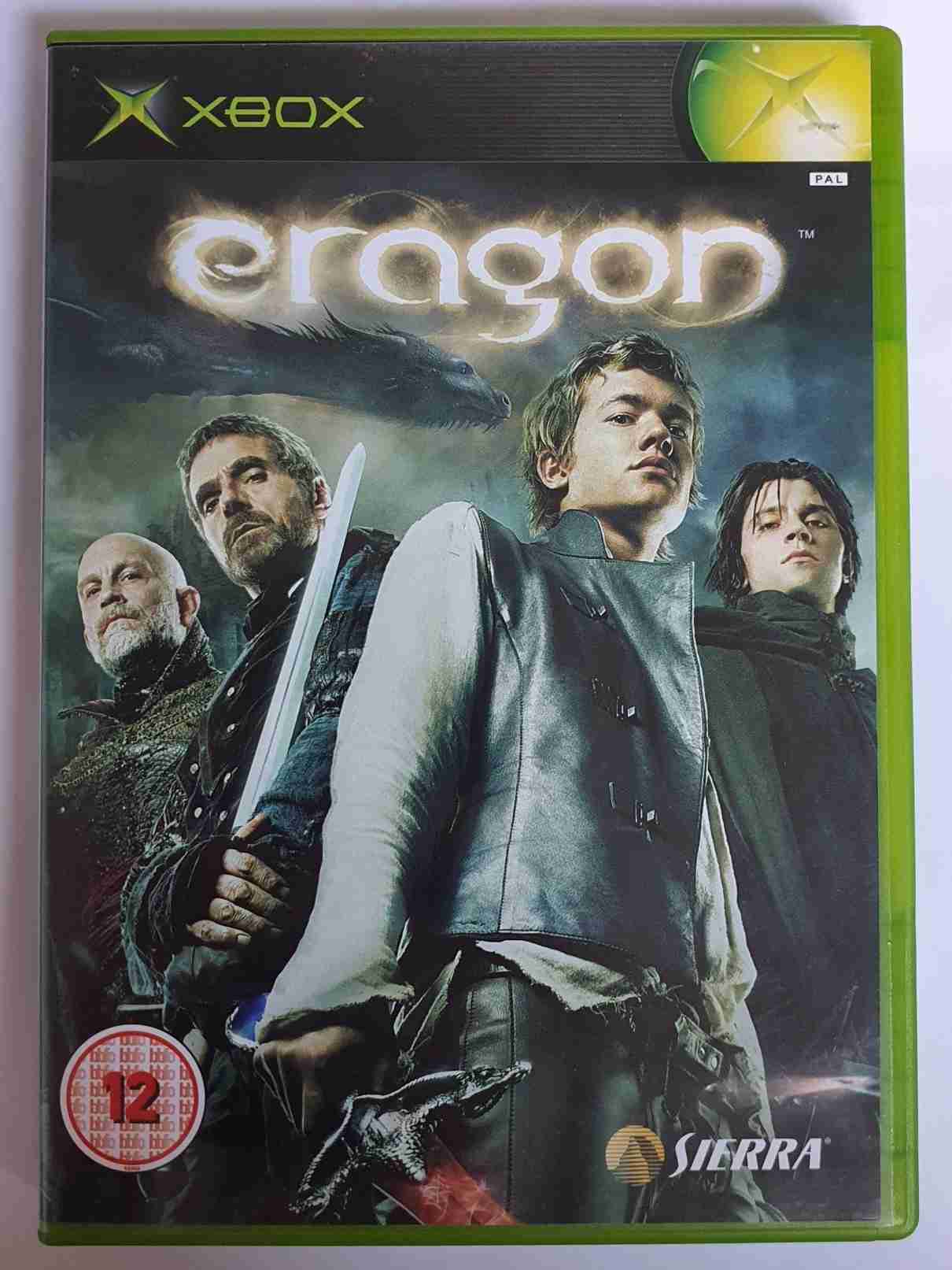 ERAGON -EN-