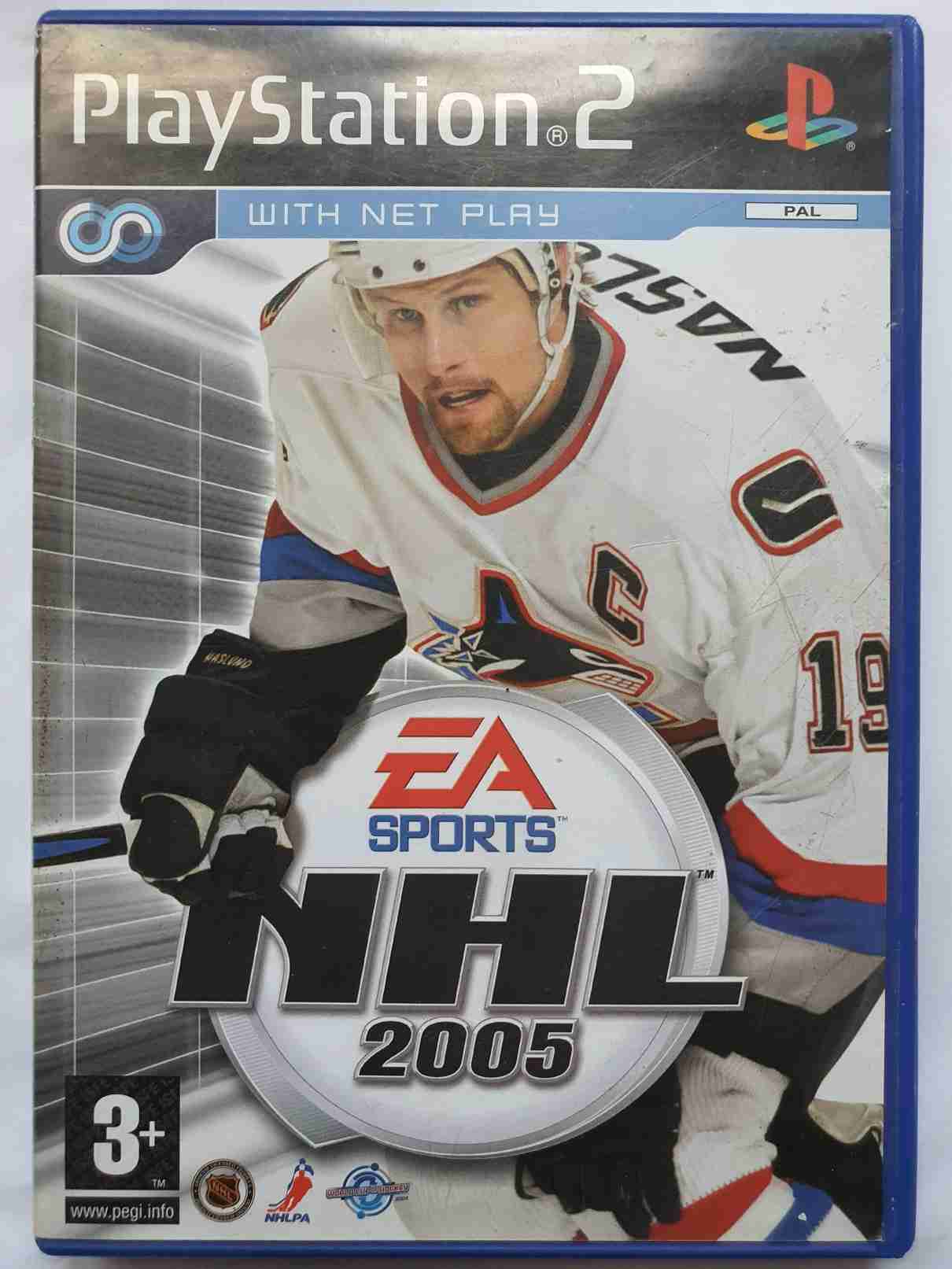 NHL 2005 -EN-