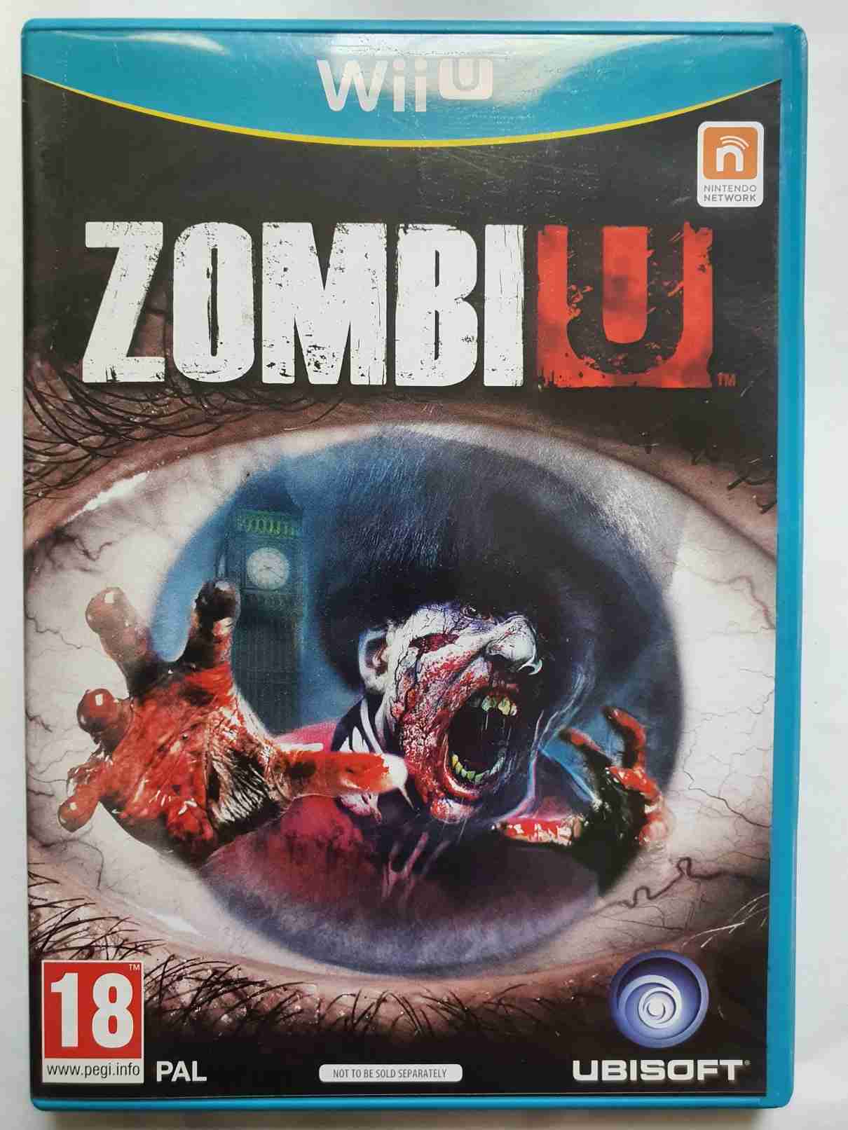 ZOMBIU -EN-