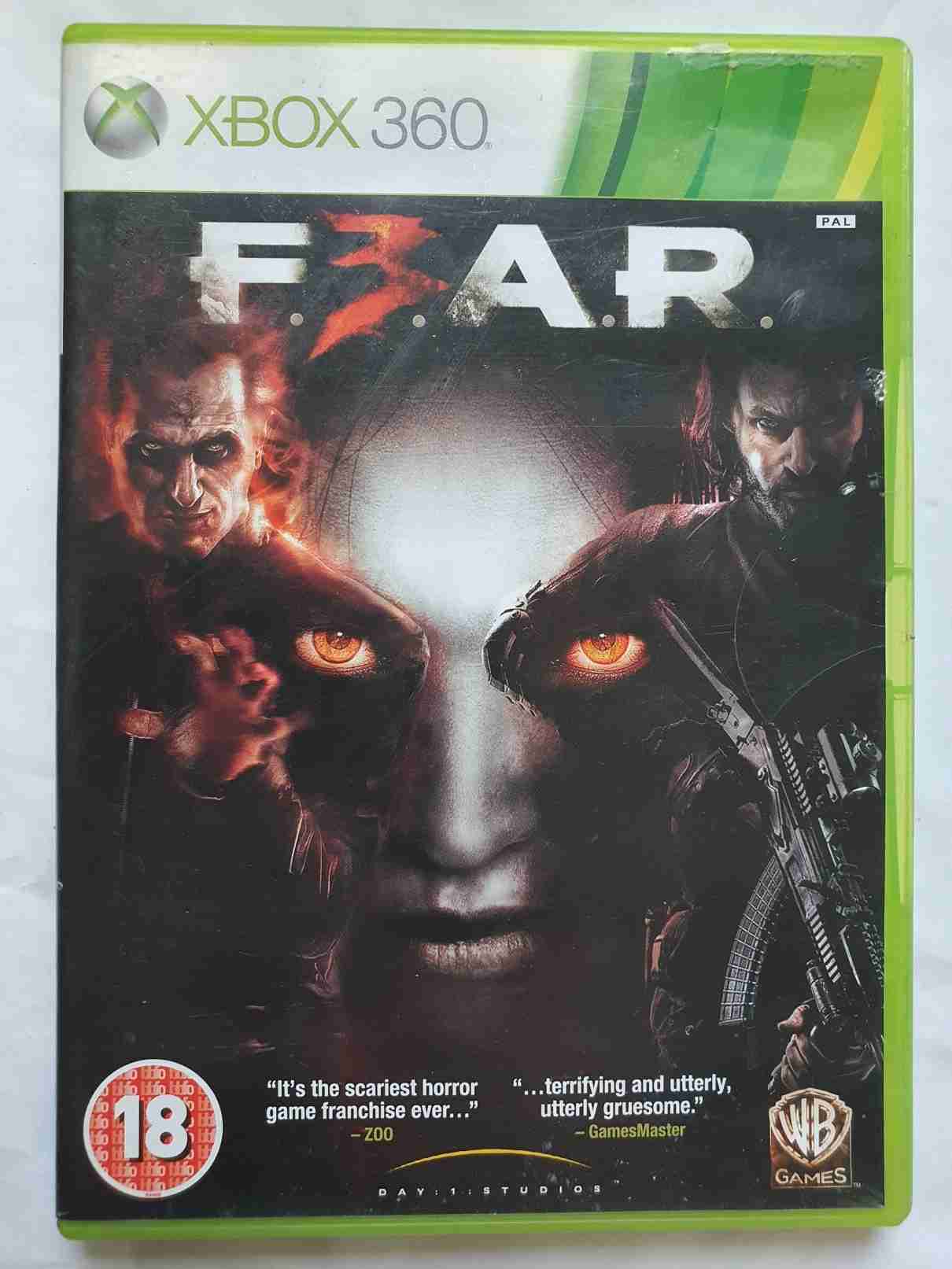 FEAR 3 -EN-
