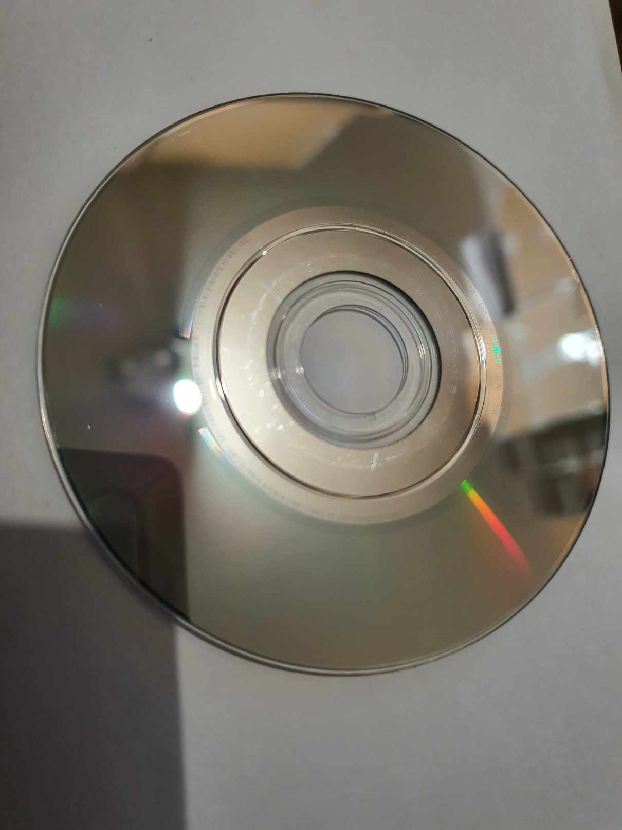 Oprava disků - BLUE-RAY -od 1 ks