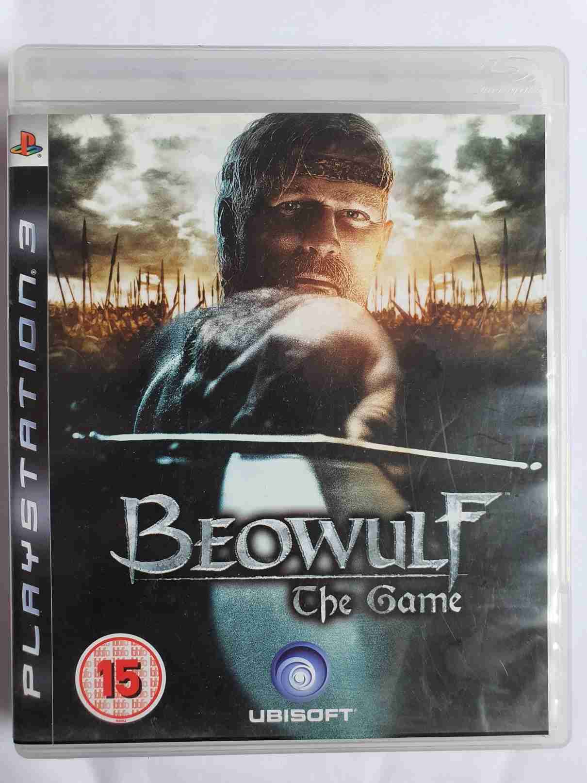 BEOWULF-The Game-EN-
