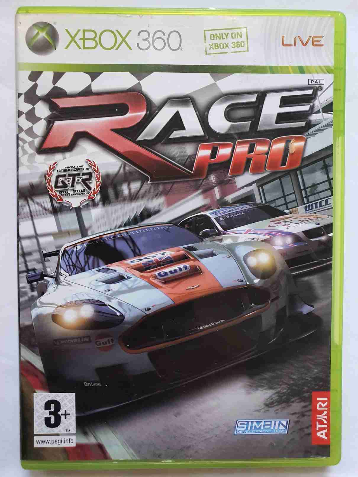 RACE PRO -EN-