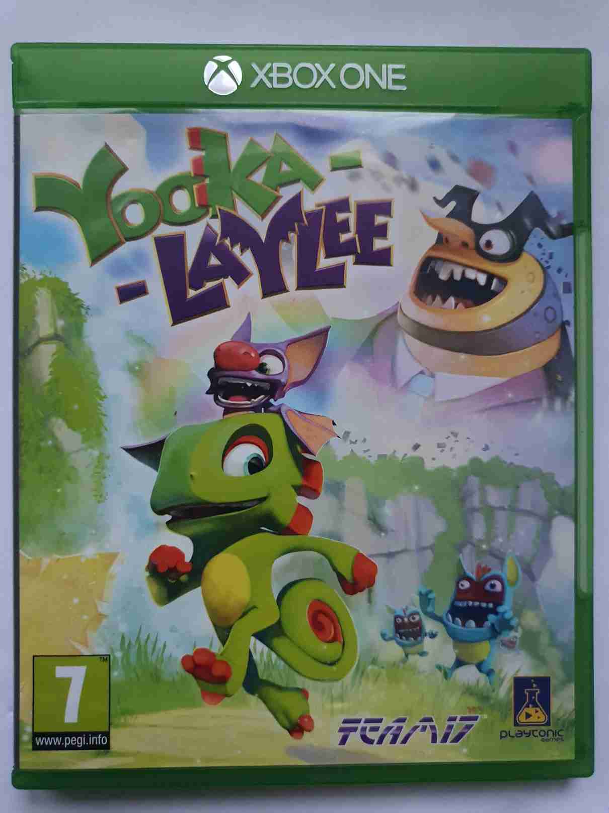 YOOKA-LAYLEE -EN-