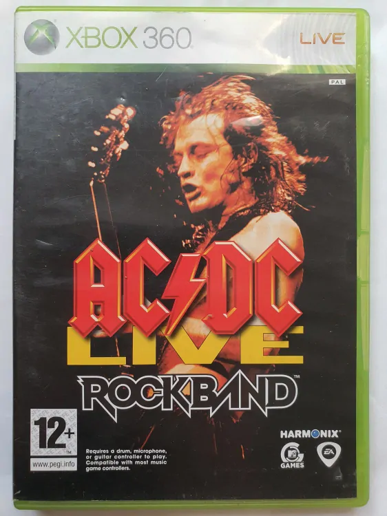 AC-DC ROCKBAND -EN-