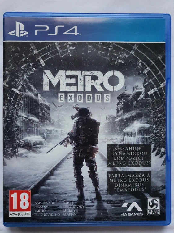 METRO EXODUS -EN-CZ TITULKY