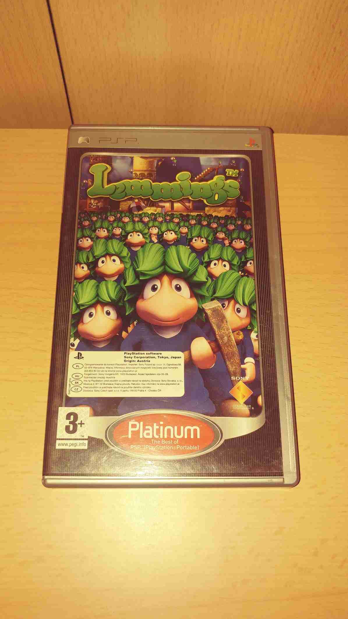 Lemmings