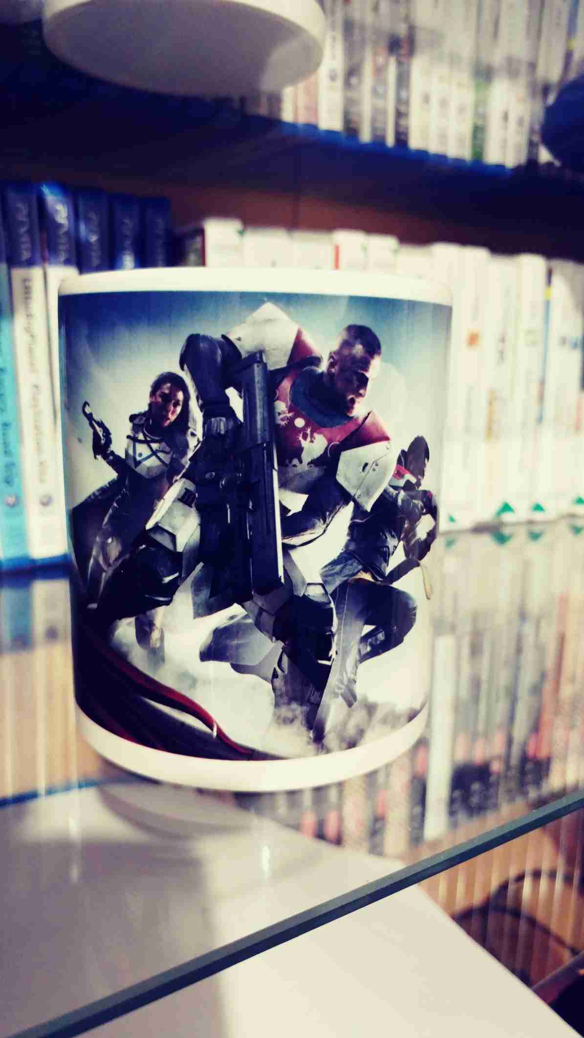 Hrnek Destiny 2
