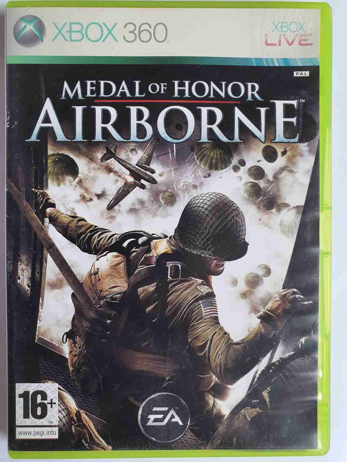 MEDAL of HONOR-AIRBORNE -EN-
