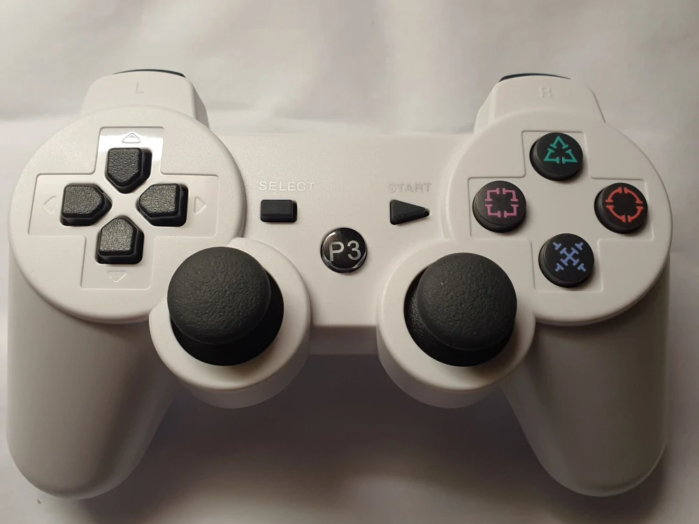 OVLADAČ PLAYSTATION 3