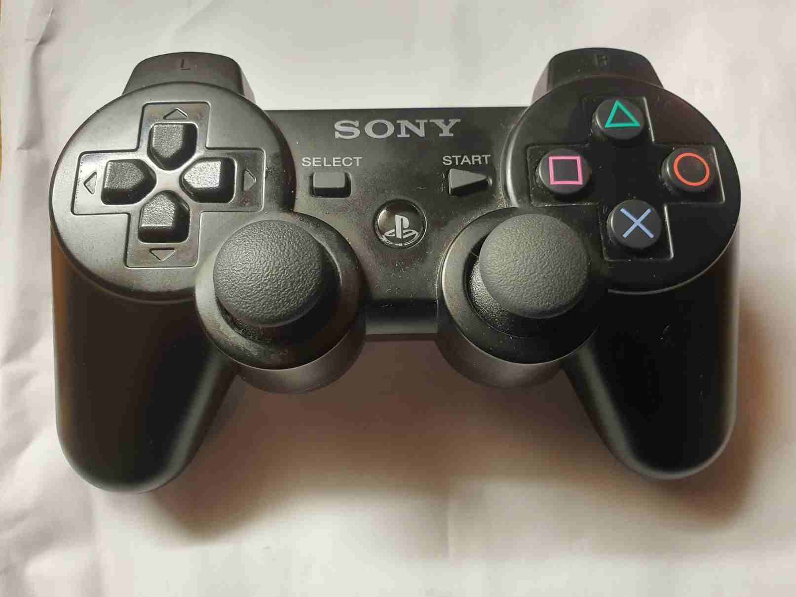 PLAYSTATION 3 OVLADAČ - SONY-