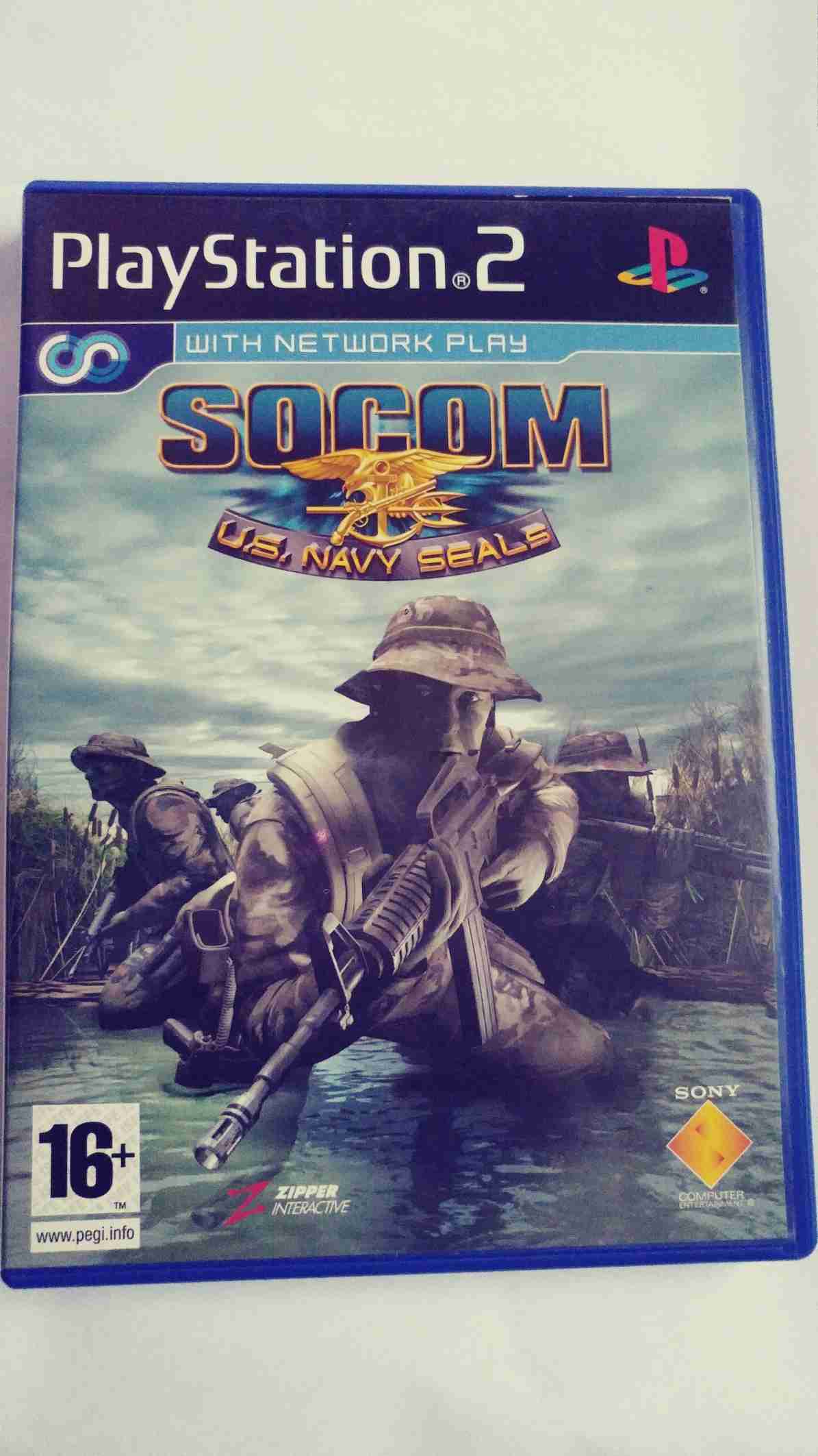 SOCOM U.S.NAVY SEALS