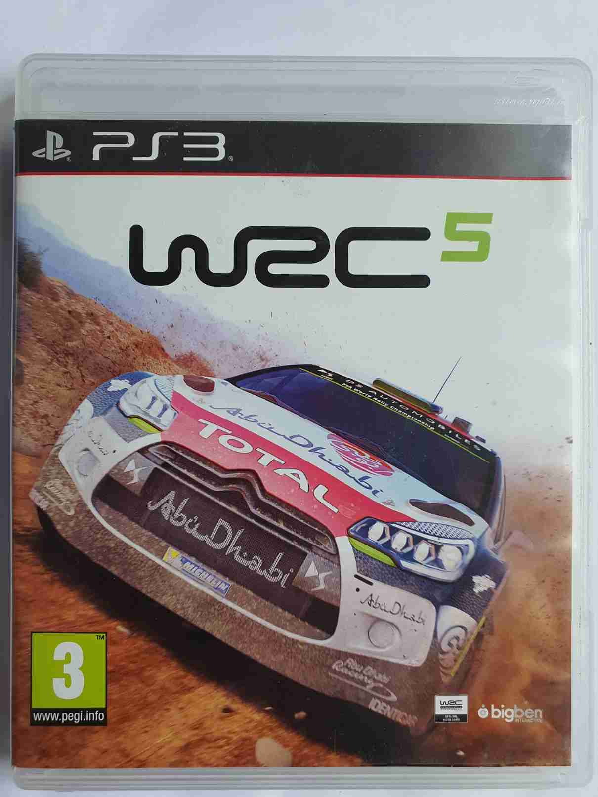 WRC 5-EN-