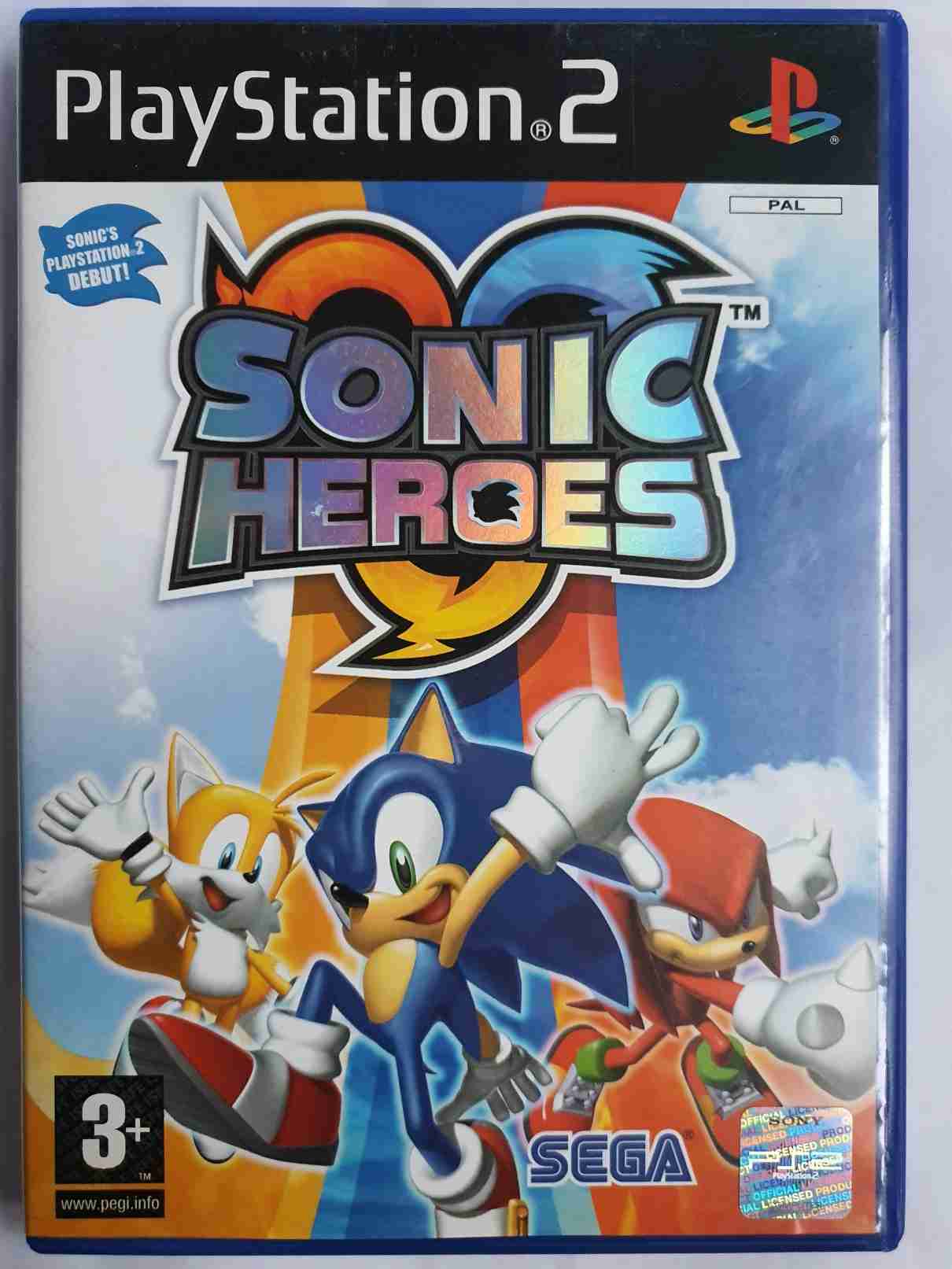Sonic Heroes-EN-