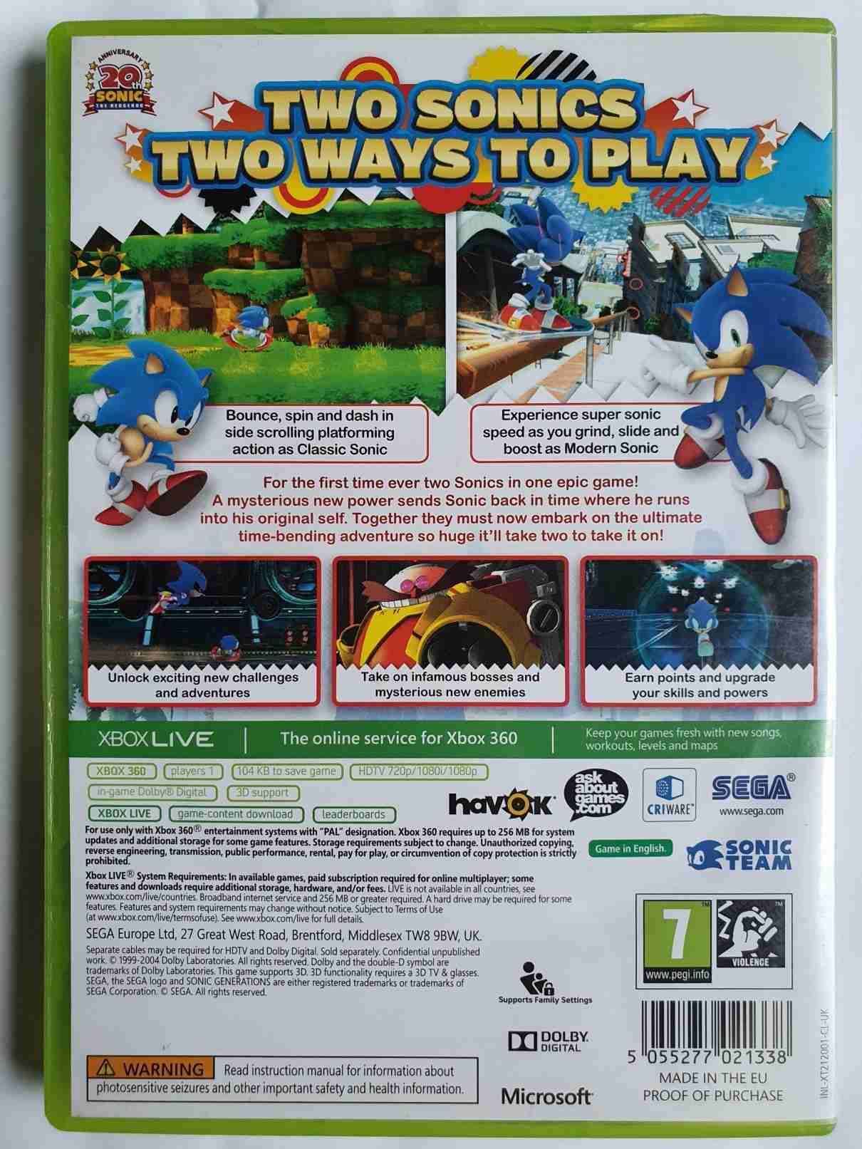 SONIC GENERATIONS-EN-