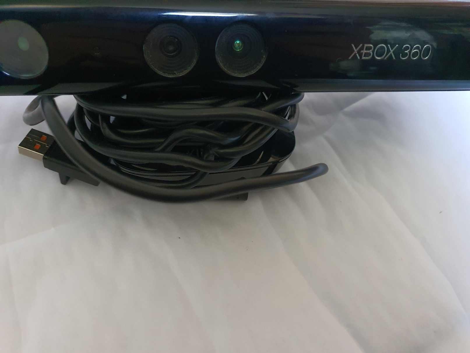 SENZOR KINECT - XBOX 360