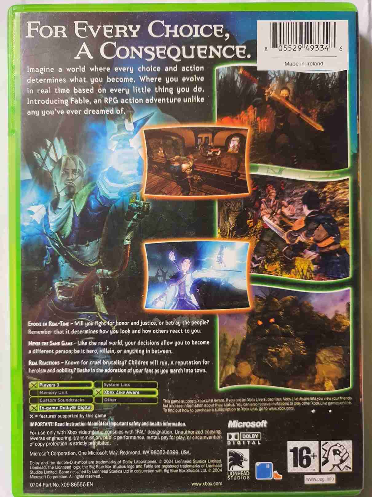 FABLE-EN-