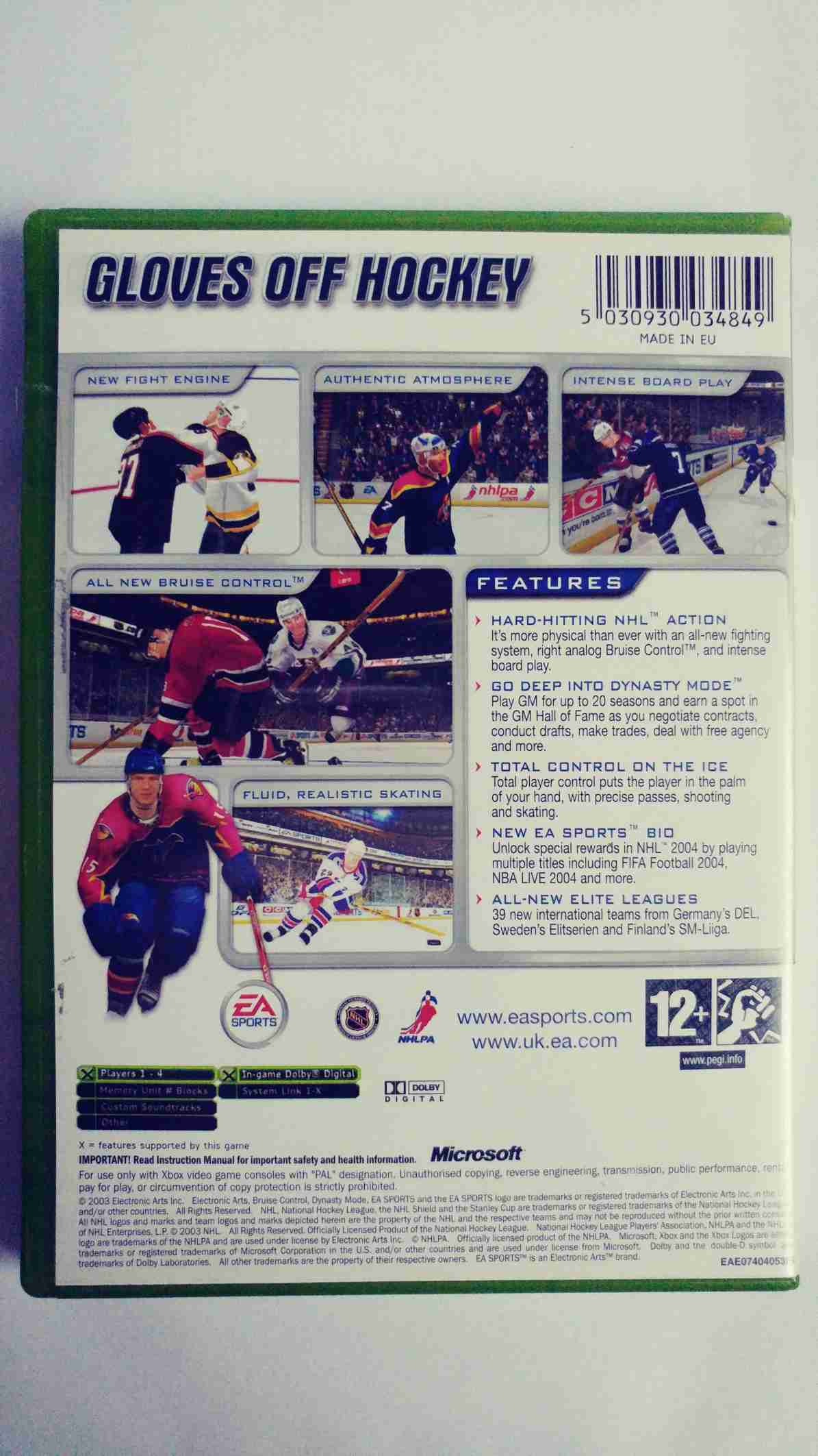 NHL 2004-EN-