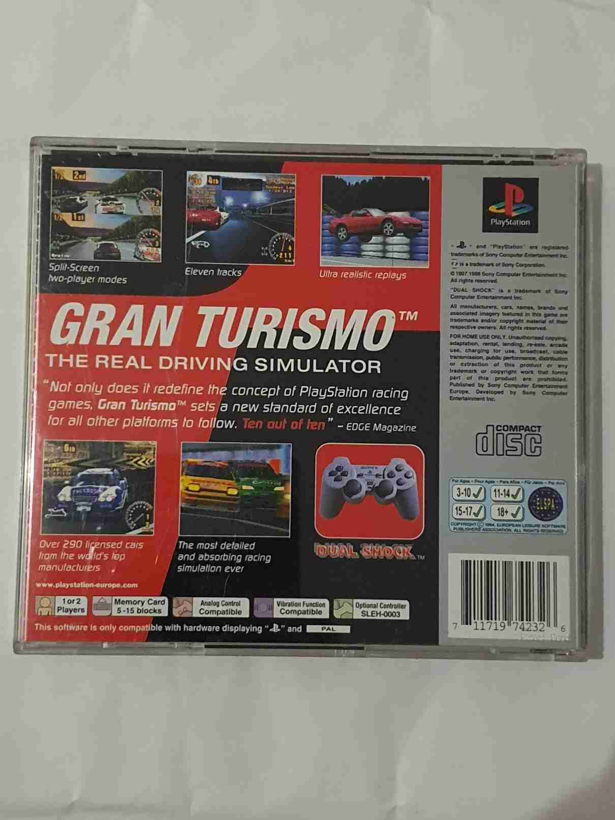 GRAN TURISMO-EN-PLATINUM-