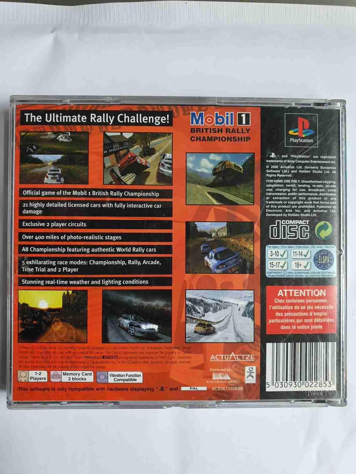 RALLY CHAMPIONSCHIP-EN-