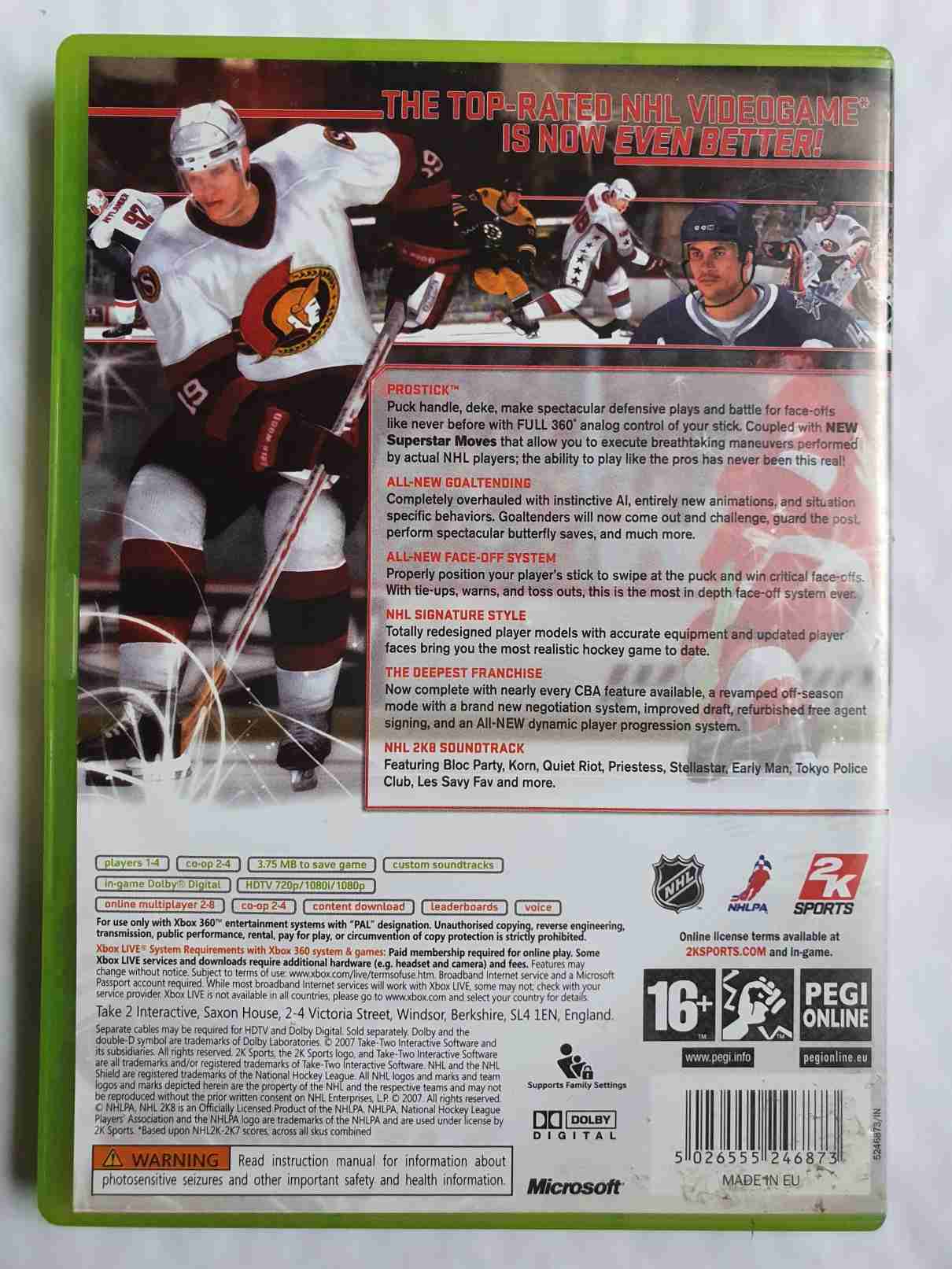 NHL 2K8-EN-