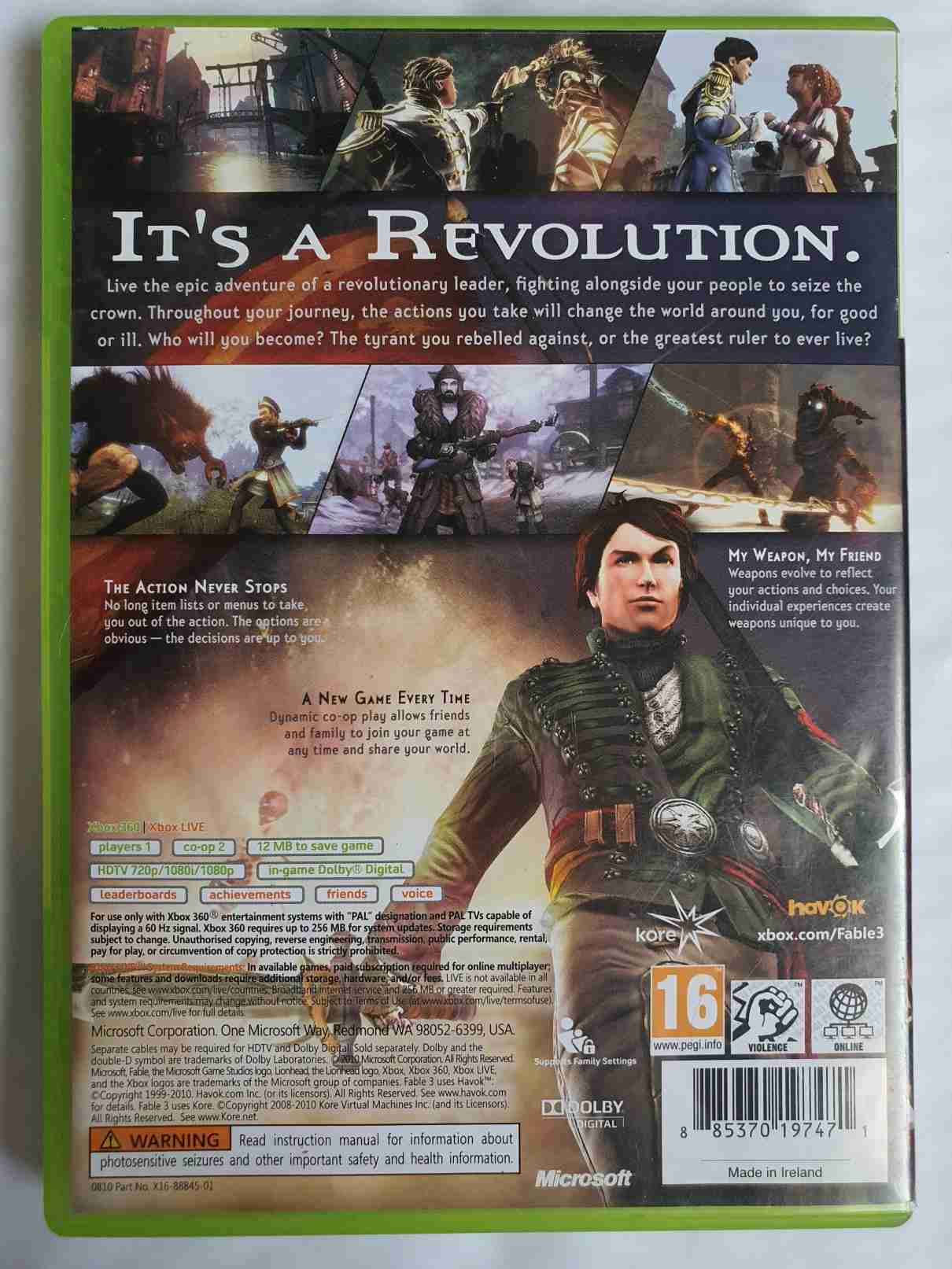 FABLE 3-EN-
