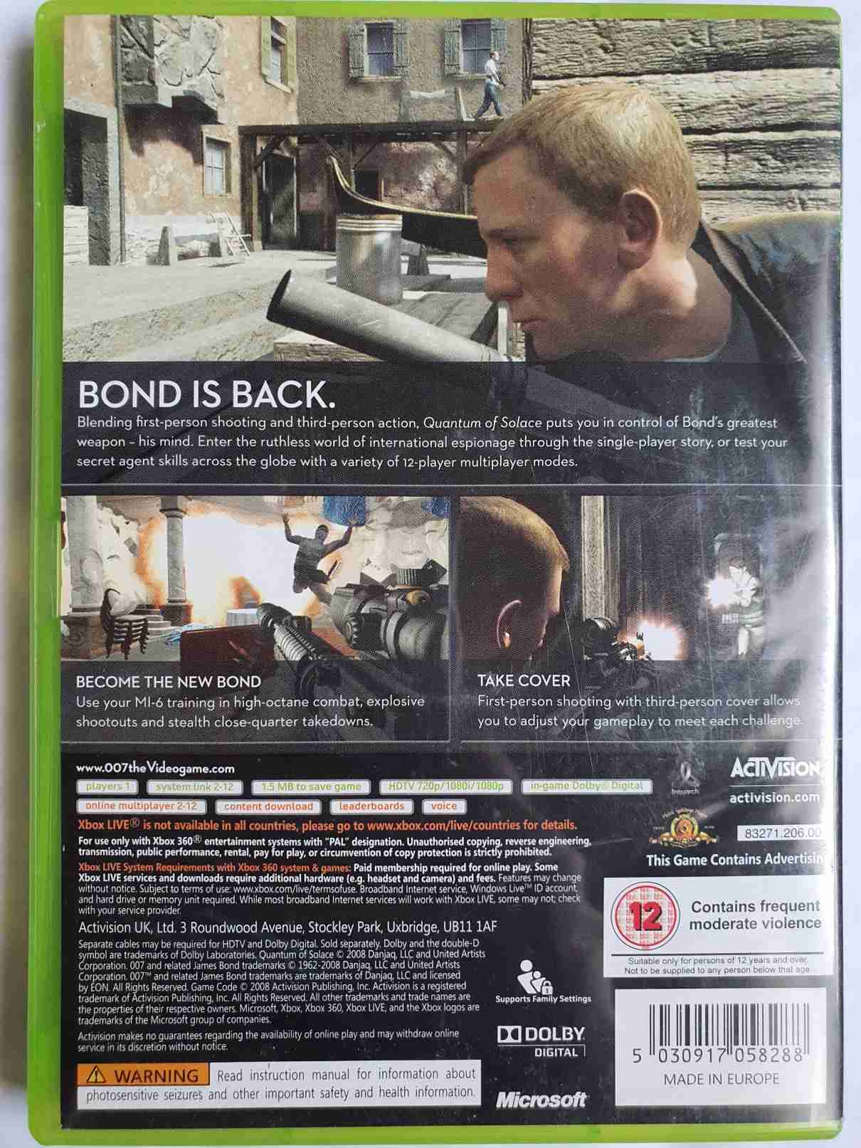 007 QUANTUM OF SOLACE-EN-