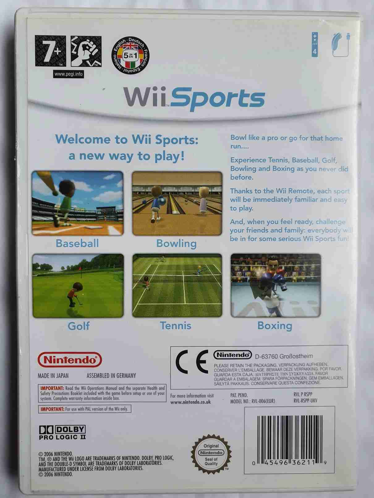 WII SPORTS-EN-