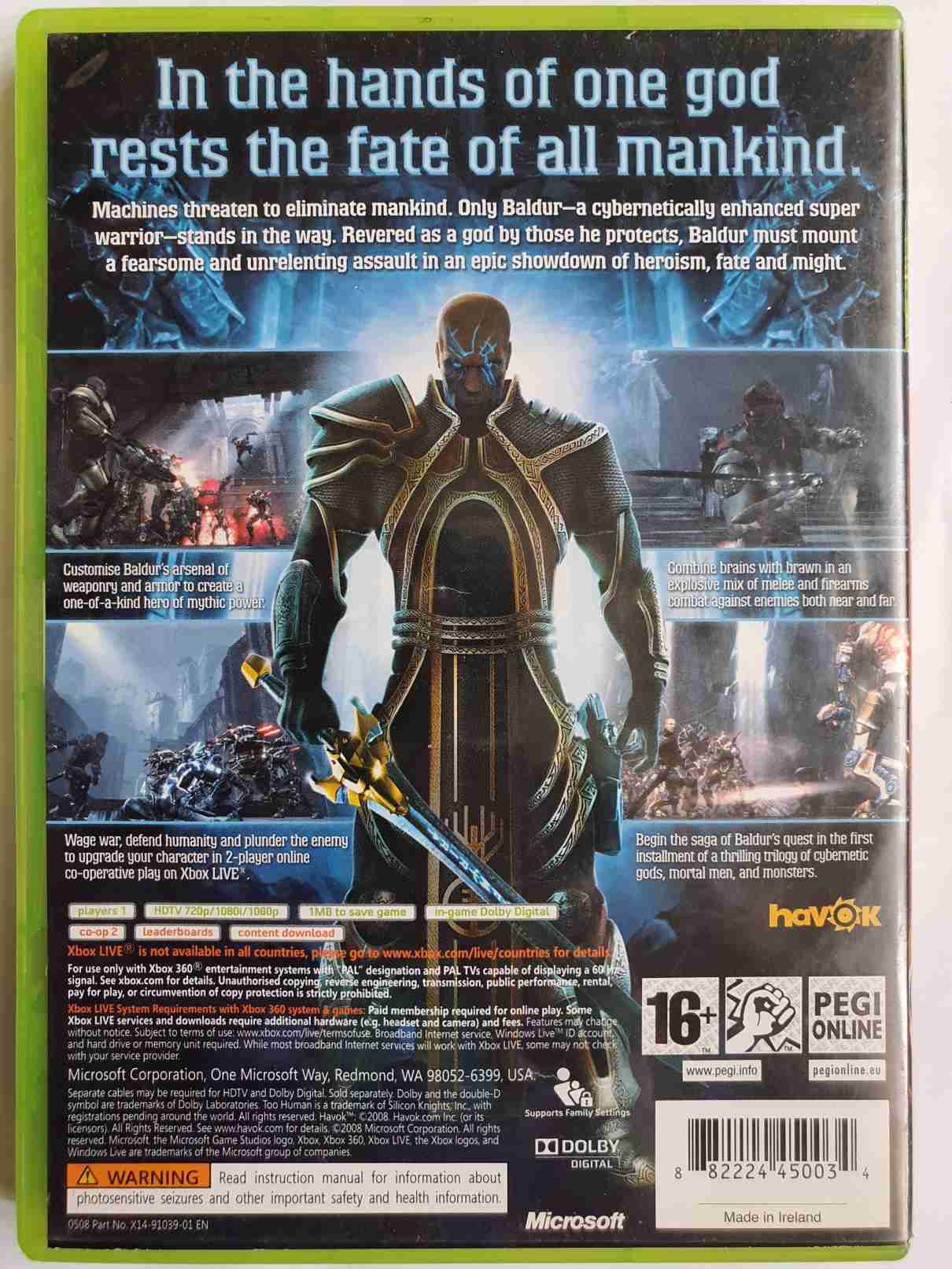 TOO HUMAN-EN-