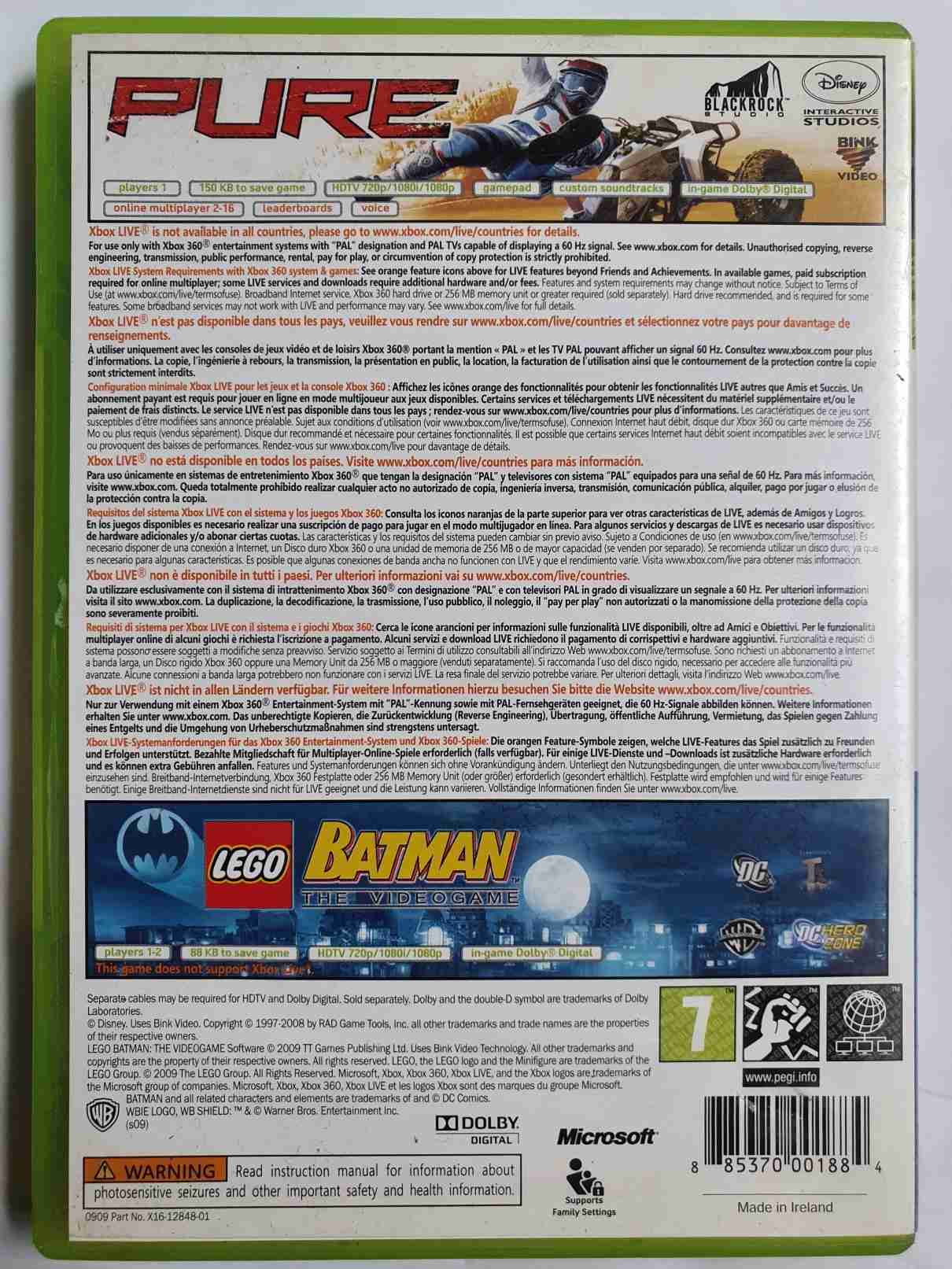 PURE-LEGO BATMAN-EN-