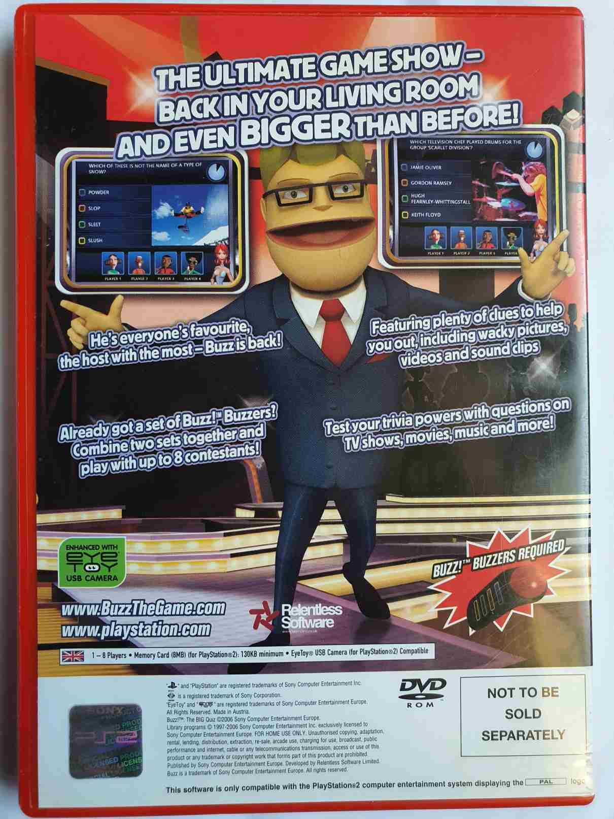BUZZ THE BIG QUIZ-EN-