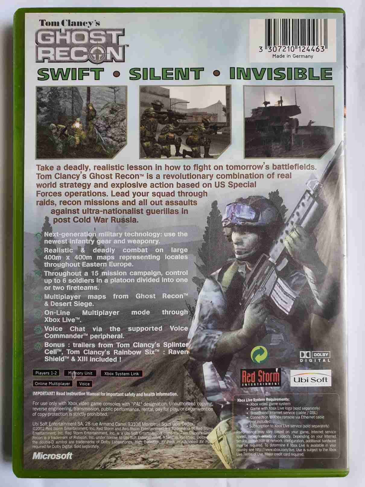 GHOST RECON-EN-