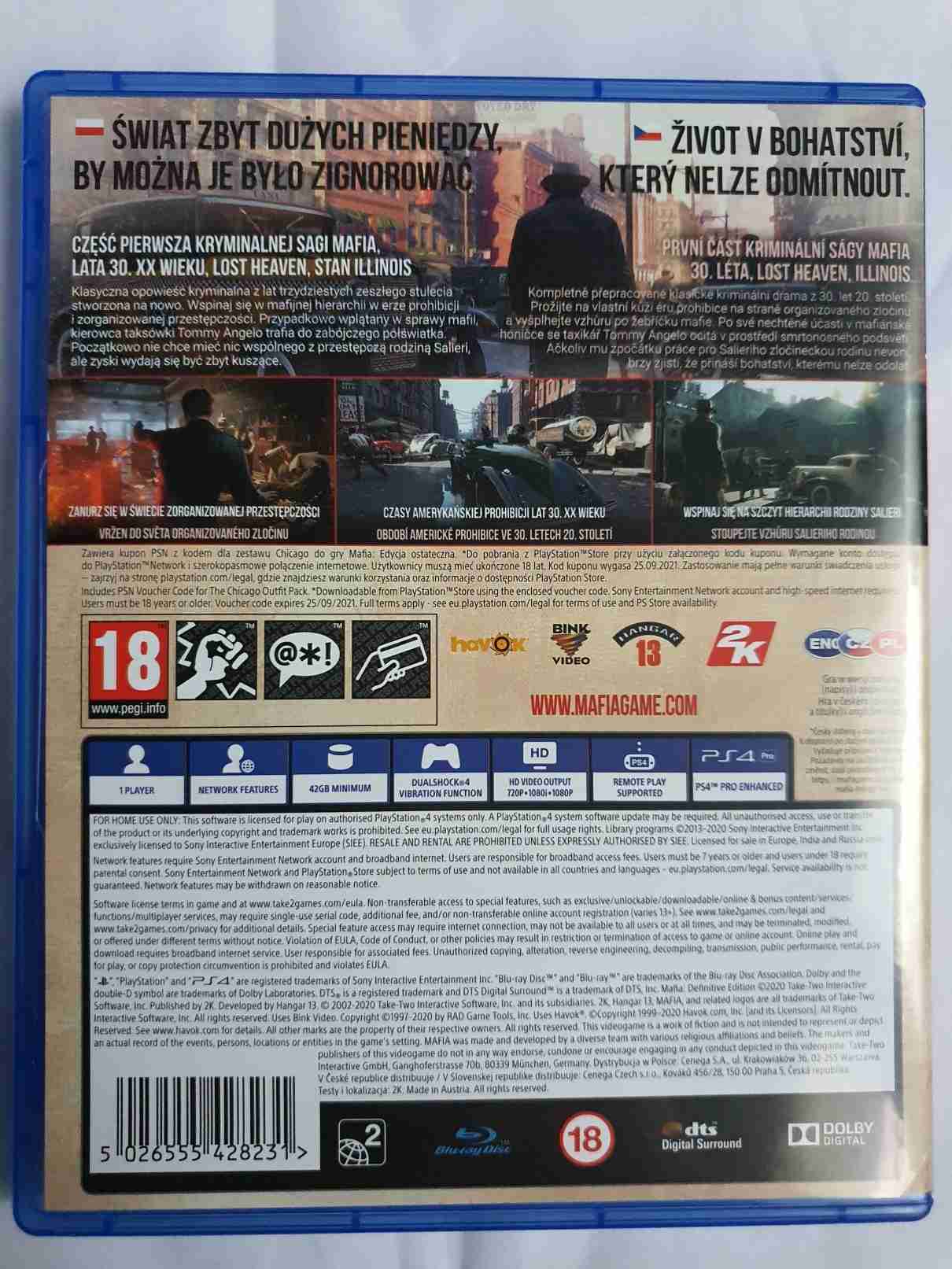 MAFIA DEFINITIVE EDITION-EN-CZ-